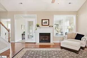 47 Rising Meadow Ln, Taylors, SC 29687 - Photo 8