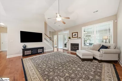 47 Rising Meadow Lane, Taylors, SC 29687 - Photo 4