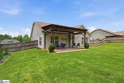 47 Rising Meadow Lane, Taylors, SC 29687 - Photo 36