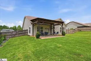 47 Rising Meadow Ln, Taylors, SC 29687 - Photo 36