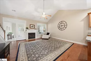 47 Rising Meadow Ln, Taylors, SC 29687 - Photo 6