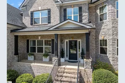 235 Tuxedo Lane, Greer, SC 29651 - Photo 4