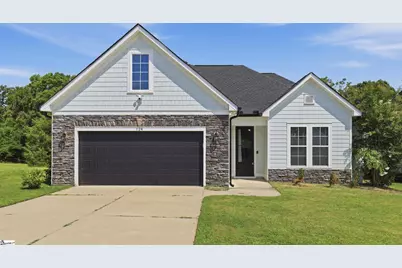124 Champion Green, Greenwood, SC 29649 - Photo 1