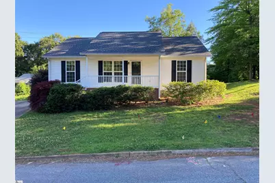 110 Poplar Creek Drive, Spartanburg, SC 29303 - Photo 1
