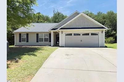 621 Chloe Faith Court, Duncan, SC 29334 - Photo 26