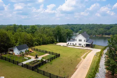 126 Clearview Drive, Abbeville, SC 29620 - Photo 4