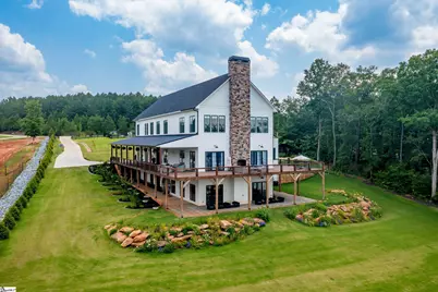 126 Clearview Drive, Abbeville, SC 29620 - Photo 2