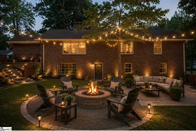 517 Dellwood Drive, Greenville, SC 29609 - Photo 36