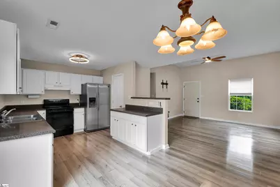 3160 Milam Road, Clinton, SC 29325 - Photo 2