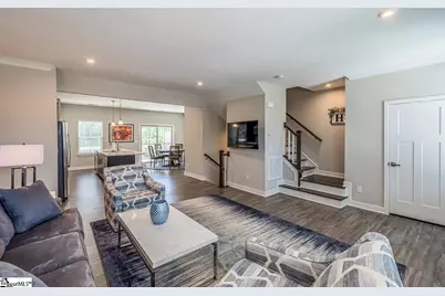 147 Eagle Wood Drive, Greenville, SC 29607 - Photo 2