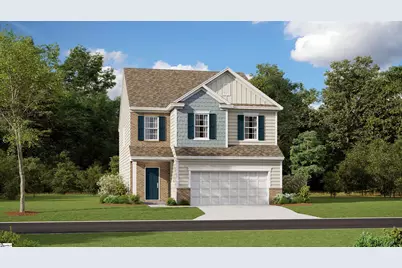 178 Farmwell Drive, Woodruff, SC 29388 - Photo 1