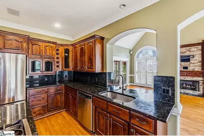 724 W Tara Lane, Duncan, SC 29334 - Photo 18