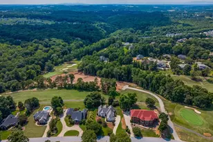 724 W Tara Ln, Duncan, SC 29334 - Photo 44