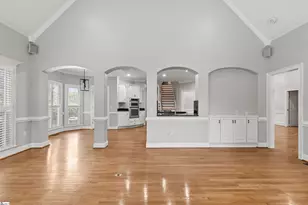 724 W Tara Ln, Duncan, SC 29334 - Photo 18