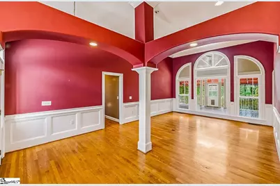 724 W Tara Lane, Duncan, SC 29334 - Photo 8
