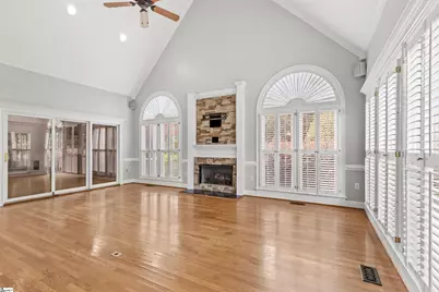 724 W Tara Lane, Duncan, SC 29334 - Photo 14