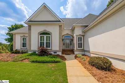 724 W Tara Lane, Duncan, SC 29334 - Photo 4