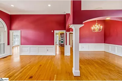724 W Tara Lane, Duncan, SC 29334 - Photo 6