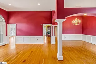 724 W Tara Ln, Duncan, SC 29334 - Photo 6