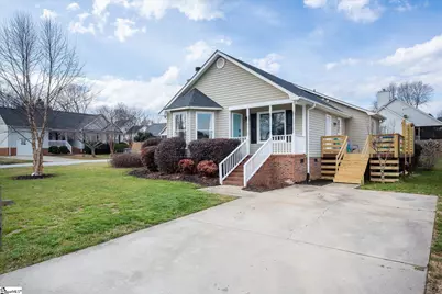 401 Fairdale Drive, Simpsonville, SC 29681 - Photo 2