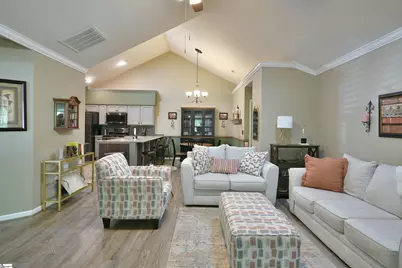 1703 Heritage Club Drive, Greenville, SC 29615 - Photo 6