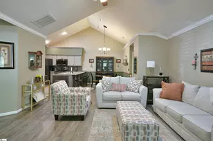1703 Heritage Club Dr, Greenville, SC 29615 - Photo 6