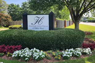 1703 Heritage Club Dr, Greenville, SC 29615 - Photo 32