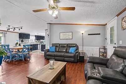 208 Sassafras Drive, Laurens, SC 29360 - Photo 6