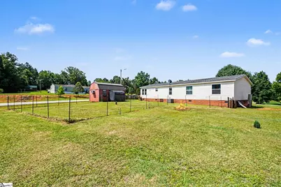 208 Sassafras Drive, Laurens, SC 29360 - Photo 26
