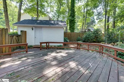 100 Fox Hollow Court, Simpsonville, SC 29680 - Photo 38