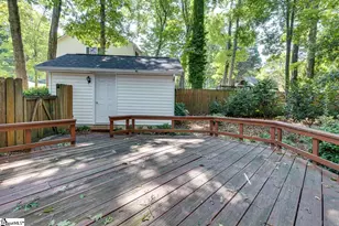 100 Fox Hollow Ct, Simpsonville, SC 29680 - Photo 38