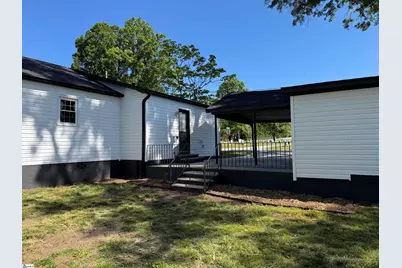 401 Thompson Street, Gaffney, SC 29340 - Photo 4