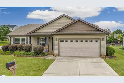 601 Chartwell Drive, Greer, SC 29650 - Photo 1