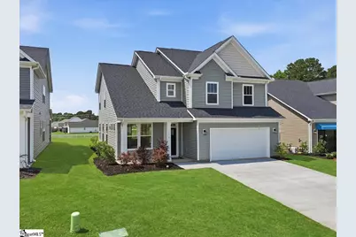 714 Rodin Road, Moore, SC 29369 - Photo 2