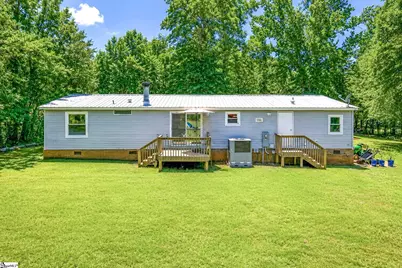 110 Spring Hill Road, Anderson, SC 29626 - Photo 4