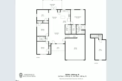 271 Walcott Drive, Lyman, SC 29365 - Photo 22
