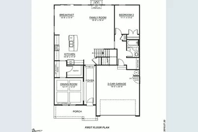 115 Levant Trail, Piedmont, SC 29673 - Photo 2