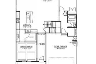115 Levant Trl, Piedmont, SC 29673 - Photo 2