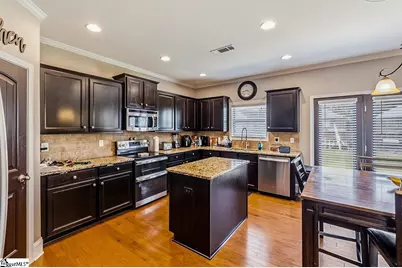 207 Kings Heath Lane, Simpsonville, SC 29680 - Photo 4