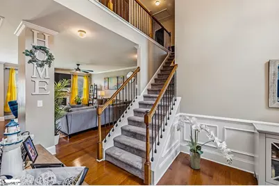 207 Kings Heath Lane, Simpsonville, SC 29680 - Photo 8