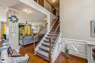 207 Kings Heath Ln, Simpsonville, SC 29680 - Photo 8