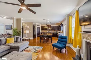 207 Kings Heath Ln, Simpsonville, SC 29680 - Photo 6