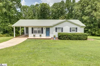 321 Springdale Avenue, Liberty, SC 29657 - Photo 1