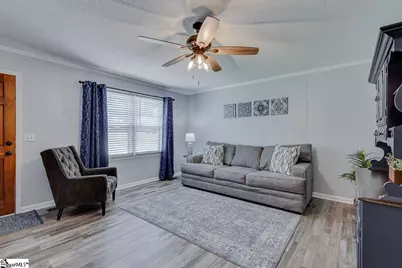 321 Springdale Avenue, Liberty, SC 29657 - Photo 10