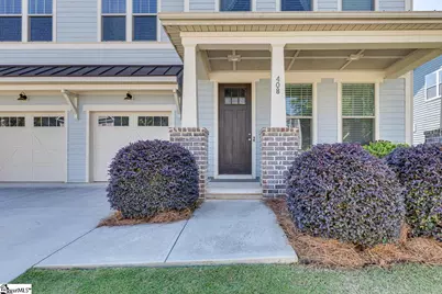 408 Nebbiolo Lane, Simpsonville, SC 29681 - Photo 2