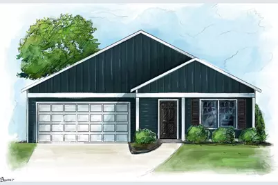 267 Henderson Road, Gray Court, SC 29645 - Photo 2