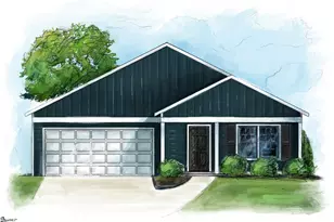 267 Henderson Rd, Gray Court, SC 29645 - Photo 2