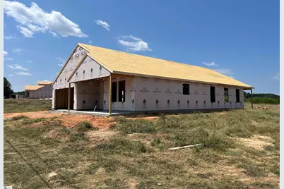 267 Henderson Road, Gray Court, SC 29645 - Photo 1