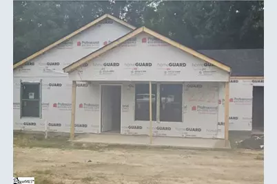 222 Brandi Lane, Clinton, SC 29325 - Photo 2