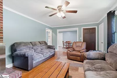 103 Autumn Drive, Greenville, SC 29611 - Photo 8